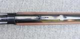 BROWNING MODEL 1886 LEVER ACTION RIFLE IN .45-70  - 10 of 20