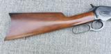 BROWNING MODEL 1886 LEVER ACTION RIFLE IN .45-70  - 3 of 20