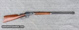 Winchester Model 1894 Octagon, Takedown .32 W.S.