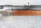 Winchester Model 1894 Octagon, Takedown .32 W.S. - 14 of 20