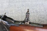 Winchester Model 1894 Octagon, Takedown .32 W.S. - 16 of 20