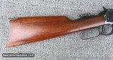 Winchester Model 1894 Octagon, Takedown .32 W.S. - 2 of 20