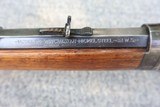 Winchester Model 1894 Octagon, Takedown .32 W.S. - 13 of 20