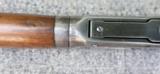 Winchester Model 1894 Octagon, Takedown .32 W.S. - 20 of 20