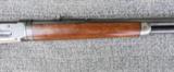 Winchester Model 1894 Octagon, Takedown .32 W.S. - 4 of 20