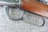 Winchester Model 1894 Octagon, Takedown .32 W.S. - 19 of 20