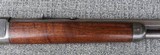 WInchester Model 1886 Rifle full octagon 40-65 wcf - Antique!! - 2 of 20