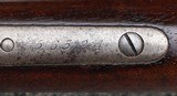 WInchester Model 1886 Rifle full octagon 40-65 wcf - Antique!! - 10 of 20