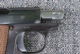 Colt Junior Semi-Automatic Pistol .25 ACP, 2 1/4” barrel - 4 of 20
