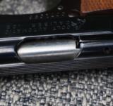 Colt Junior Semi-Automatic Pistol .25 ACP, 2 1/4” barrel - 19 of 20