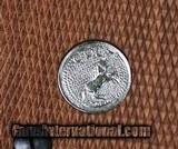 Colt Junior Semi-Automatic Pistol .25 ACP, 2 1/4” barrel - 20 of 20