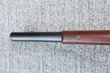 Stevens Ideal No. 414 Armory Model Rifle with Sabin Riflescope, .22 LR - 18 of 20