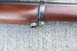 Stevens Ideal No. 414 Armory Model Rifle with Sabin Riflescope, .22 LR - 5 of 20