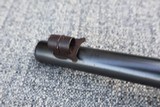 Stevens Ideal No. 414 Armory Model Rifle with Sabin Riflescope, .22 LR - 13 of 20