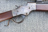 Stevens Ideal No. 414 Armory Model Rifle with Sabin Riflescope, .22 LR - 2 of 20