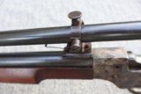 Stevens Ideal No. 414 Armory Model Rifle with Sabin Riflescope, .22 LR - 12 of 20