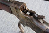 Stevens Ideal No. 414 Armory Model Rifle with Sabin Riflescope, .22 LR - 15 of 20