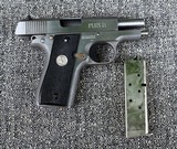 COLT MUSTANG MKIV SERIES 80 SEMI AUTO PISTOL .380 ACP - 15 of 19