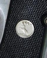 COLT MUSTANG MKIV SERIES 80 SEMI AUTO PISTOL .380 ACP - 16 of 19