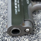 COLT MUSTANG MKIV SERIES 80 SEMI AUTO PISTOL .380 ACP - 12 of 19