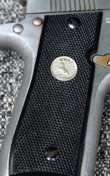 COLT MUSTANG MKIV SERIES 80 SEMI AUTO PISTOL .380 ACP - 3 of 19