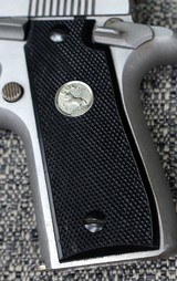 COLT MUSTANG MKIV SERIES 80 SEMI AUTO PISTOL .380 ACP - 4 of 19