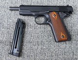 BROWNING 1911-22 SEMI AUTO PISTOL .22 Long Rifle - 17 of 20