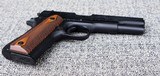 BROWNING 1911-22 SEMI AUTO PISTOL .22 Long Rifle - 13 of 20