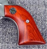 Ruger Super Blackhawk Bisley Model 10mm/40 S & W - 19 of 20