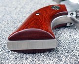 Ruger Super Blackhawk Bisley Model 10mm/40 S & W - 9 of 20