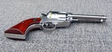 Ruger Super Blackhawk Bisley Model 10mm/40 S & W - 8 of 20