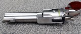 Ruger Super Blackhawk Bisley Model 10mm/40 S & W - 12 of 20