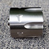 Ruger Super Blackhawk Bisley Model 10mm/40 S & W - 17 of 20