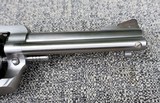 Ruger Super Blackhawk Bisley Model 10mm/40 S & W - 7 of 20