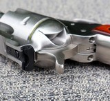 Ruger Super Blackhawk Bisley Model 10mm/40 S & W - 11 of 20