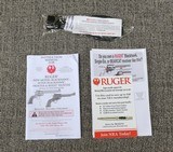 Ruger Super Blackhawk Bisley Model 10mm/40 S & W - 4 of 20