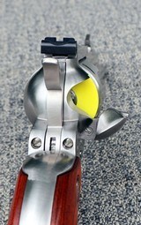 Ruger Super Blackhawk Bisley Model 10mm/40 S & W - 14 of 20