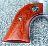 Ruger Super Blackhawk Bisley Model 10mm/40 S & W - 20 of 20