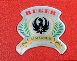 Ruger New Model Blackhawk Special 50 year Anniversary .44 Magnum - 4 of 20