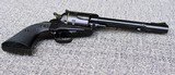 Ruger New Model Blackhawk Special 50 year Anniversary .44 Magnum - 10 of 20
