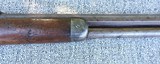 Winchester Model 1886 Lever Action Rifle in 45-70 Antique made in 1897 - 14 of 18