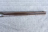 Winchester Model 1886 Lever Action Rifle in 45-70 Antique made in 1897 - 5 of 18