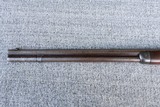 Winchester Model 1886 Lever Action Rifle in 45-70 Antique made in 1897 - 7 of 18