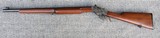 Stevens Ideal No. 414 Armory Model Falling Block Rifle in .22 Long Rifle - 9 of 19