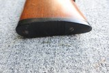 Stevens Ideal No. 414 Armory Model Falling Block Rifle in .22 Long Rifle - 8 of 19