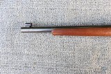 Stevens Ideal No. 414 Armory Model Falling Block Rifle in .22 Long Rifle - 13 of 19