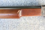 Stevens Ideal No. 414 Armory Model Falling Block Rifle in .22 Long Rifle - 14 of 19