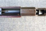 Stevens 1915 Favorite Rolling Block Rifle 22 Long Rifle - 9 of 10