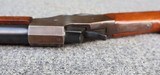 Stevens 1915 Favorite Rolling Block Rifle 22 Long Rifle - 5 of 10