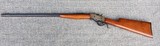 Stevens 1915 Favorite Rolling Block Rifle 22 Long Rifle - 6 of 10